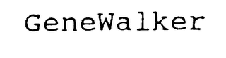 GENEWALKER logo