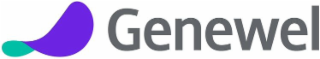 GENEWEL logo