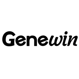 GENEWIN logo