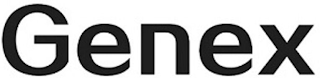 GENEX logo