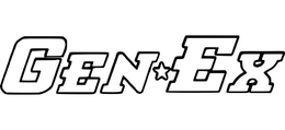 GEN*EX logo