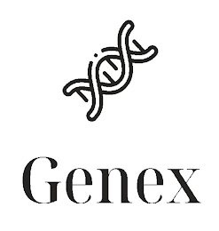 GENEX logo
