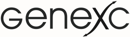 GENEXC logo