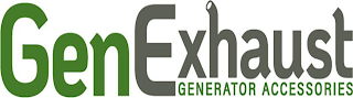 GENEXHAUST GENERATOR ACCESSORIES logo