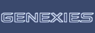GENEXIES logo