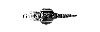 GENEXPRESS logo