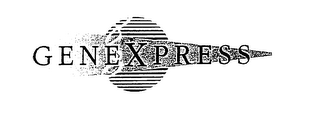 GENEXPRESS logo