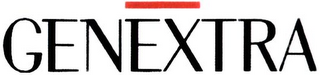 GENEXTRA logo
