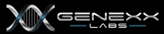 GENEXX LABS logo