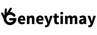 GENEYTIMAY logo