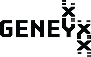 GENEYXXX logo