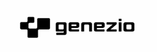 GENEZIO logo