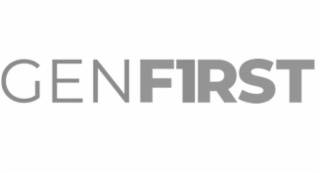 GENF1RST logo