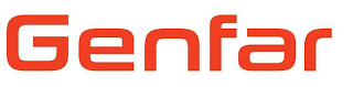 GENFAR logo