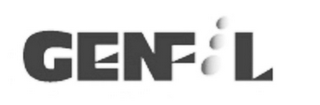 GENFIL logo