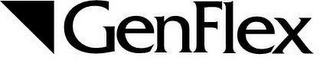 GENFLEX logo