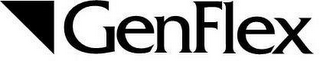 GENFLEX logo