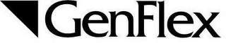 GENFLEX logo