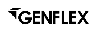 GENFLEX logo