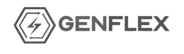 GENFLEX logo
