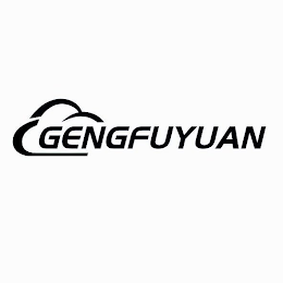 GENGFUYUAN logo