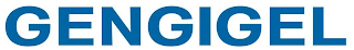 GENGIGEL logo
