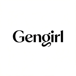 GENGIRL logo