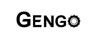 GENGO logo