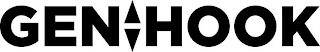 GENHOOK logo
