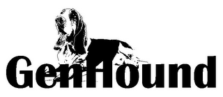 GENHOUND logo