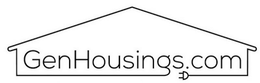 GENHOUSINGS.COM logo