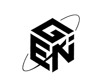 GENI logo