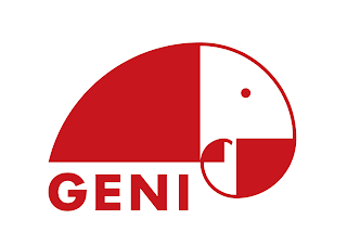 GENI logo