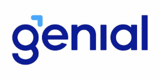 GENIAL logo