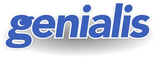 GENIALIS logo
