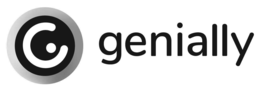 GENIALLY logo