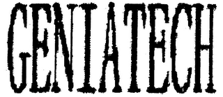 GENIATECH logo