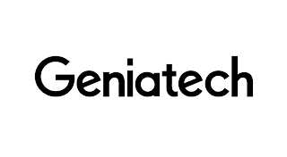 GENIATECH logo