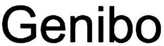 GENIBO logo