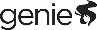 GENIE logo