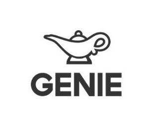 GENIE logo