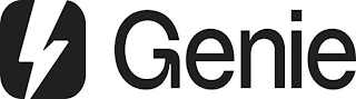 GENIE logo