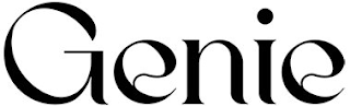 GENIE logo