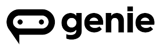 GENIE logo