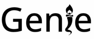 GENIE logo