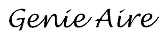 GENIE AIRE logo