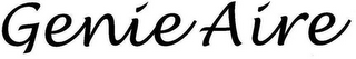 GENIE AIRE logo
