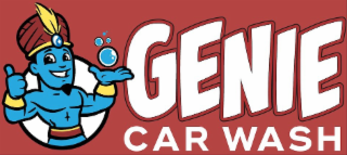 GENIE CAR WASH