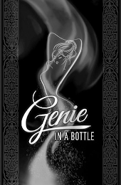 GENIE IN A BOTTLE logo