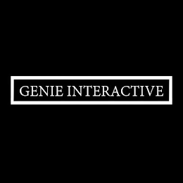 GENIE INTERACTIVE logo